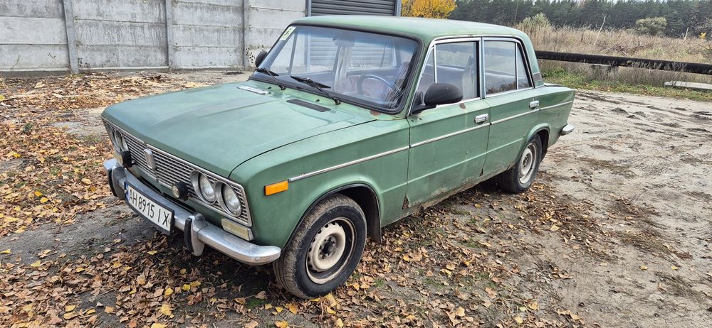 Продам Ваз 2103газ/бенз