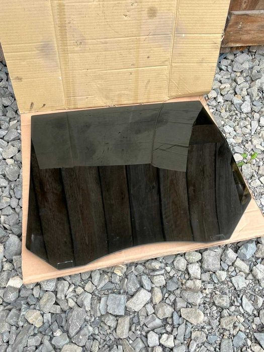 Szyba drzwi prawy tył FORD KUGA MK1