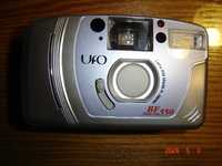 Фотоаппарат пленочный UFO bf550