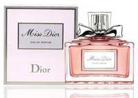 DIOR Miss Dior 100ml Eau De Parfum 1 Edycja UNIKAT 100 ml