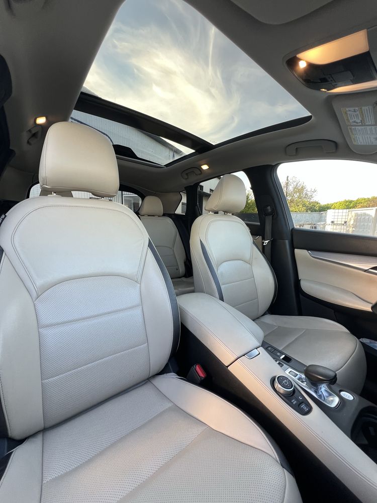 Продам Infiniti QX50 2019рік