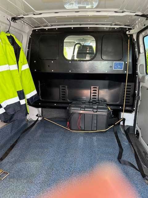 Mercedes Vito 2012, 234tys.km Faktura VATsprzedaż/zamiana