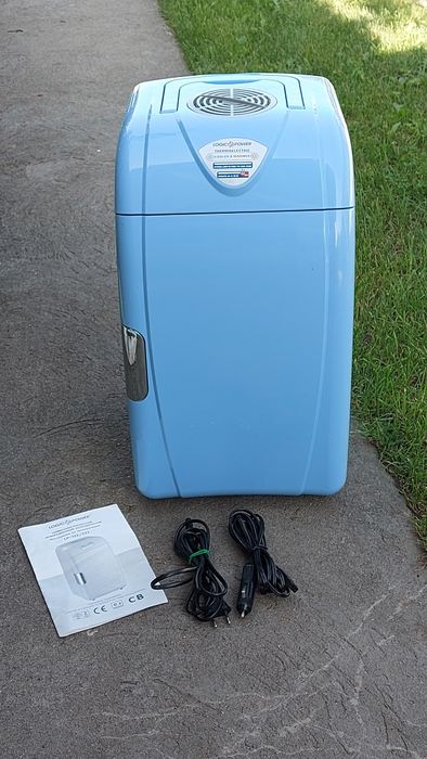 Холодильник автохолодильник міні холодильник термохолодильник