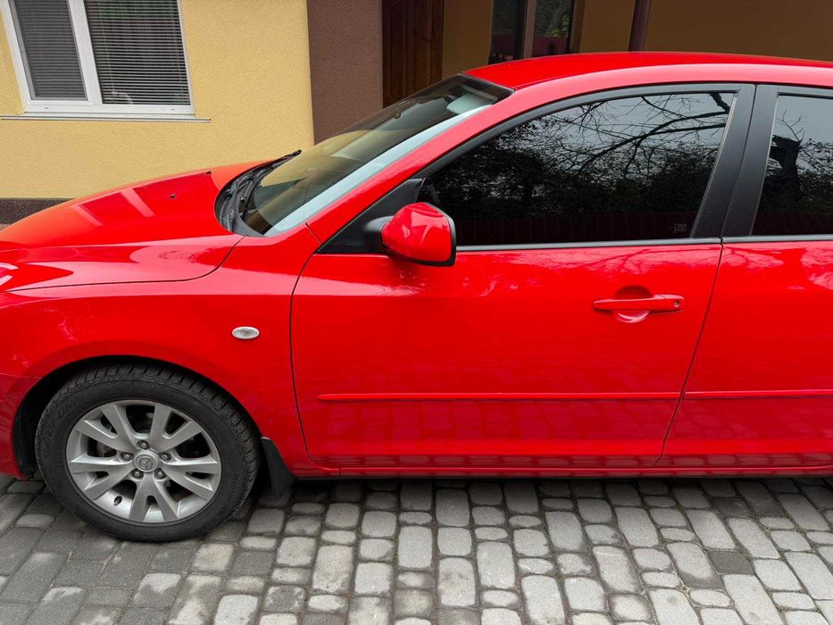 Продам власне авто