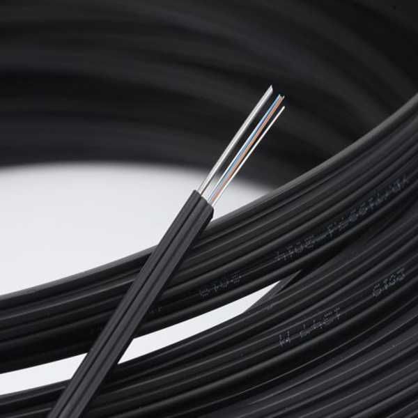 Оптичний кабель/Оптоволокно G657, FTTH та UT, Вита пара UTP та FTP