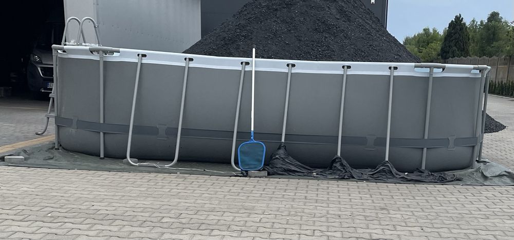 Basen bestway 549 -274