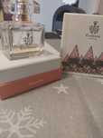 Obniżka.Nisza. Carthusia. Terra mia. Ekstrakt perfum. 20 ml.
