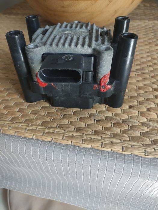 Bobine VW lupo e golf