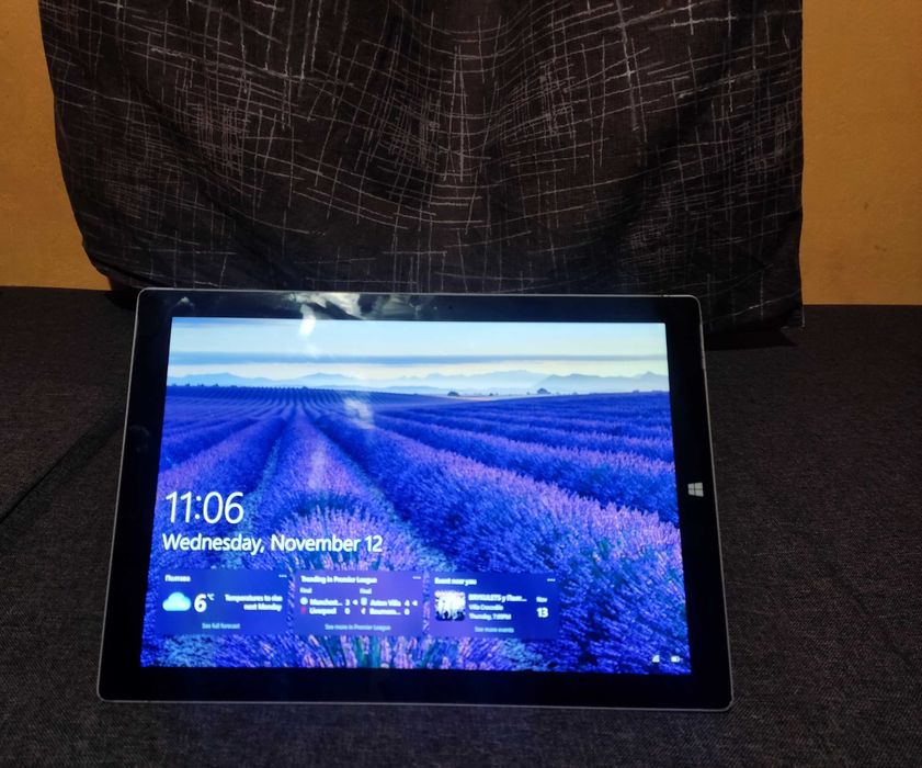 Microsoft Surface Pro 3
