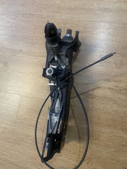 Рульова колонка БМВ е39