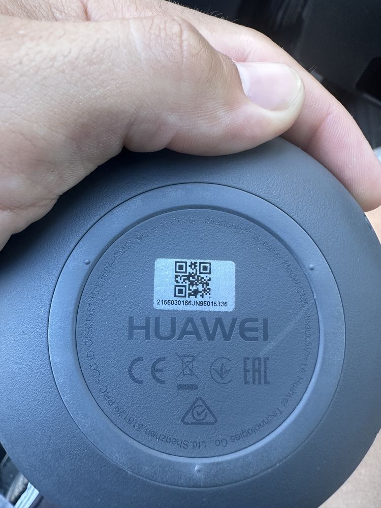 Coluna Bluetooth Huawei (Autonomia 8h)