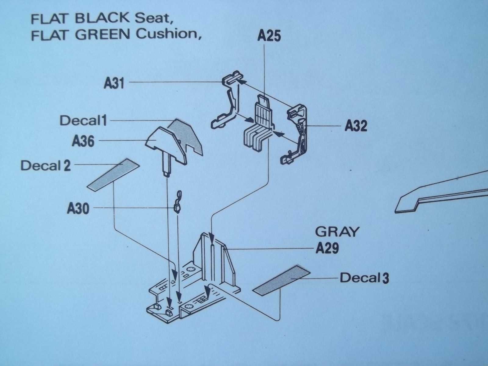 Kit Academy 1/72 - Lockheed F-117A Nighthawk