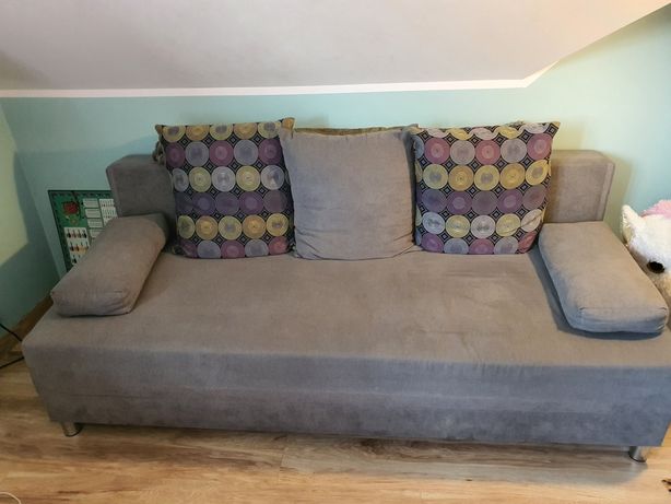 Sofa/kanapa rozkładana