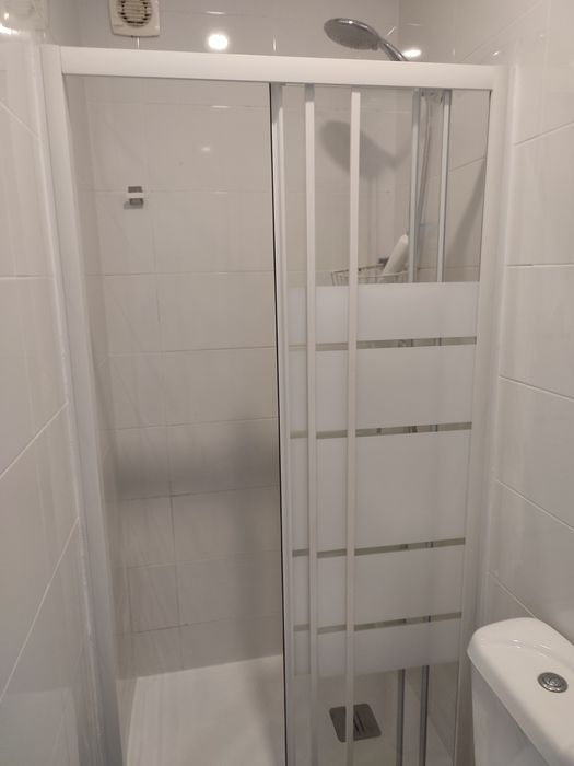 Remodelações Gerais