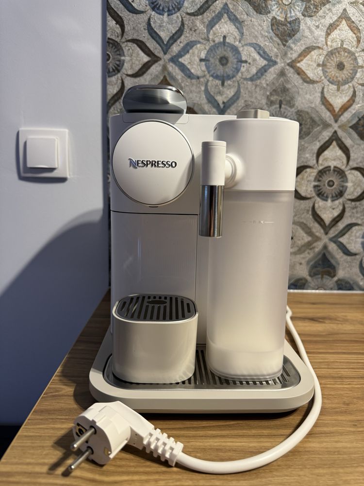 Nespresso Gran Latissima