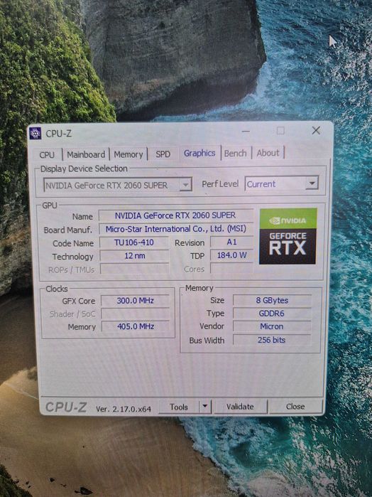 CL# - PC Gaming i5-12400F 32Gb RTX2060 Super 8Gb Cx MSI ARGB
