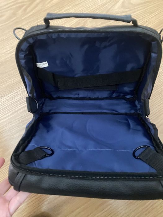 Mala máquina fotográfica Case Logic