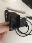 Czarny Mi Watch Lite