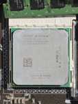 Procesor AMD Athlon X2 4850e AM2 - TANIO