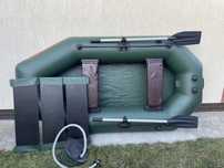Лодка Kolibri 240T