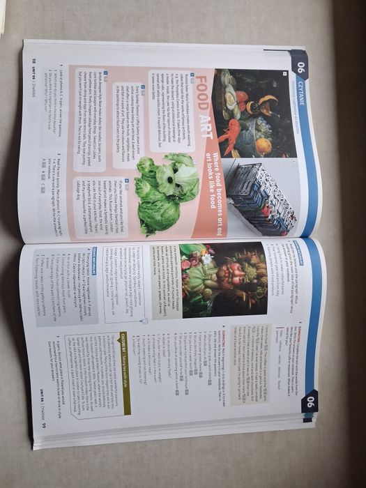 Repetytorium język angielski Pearson