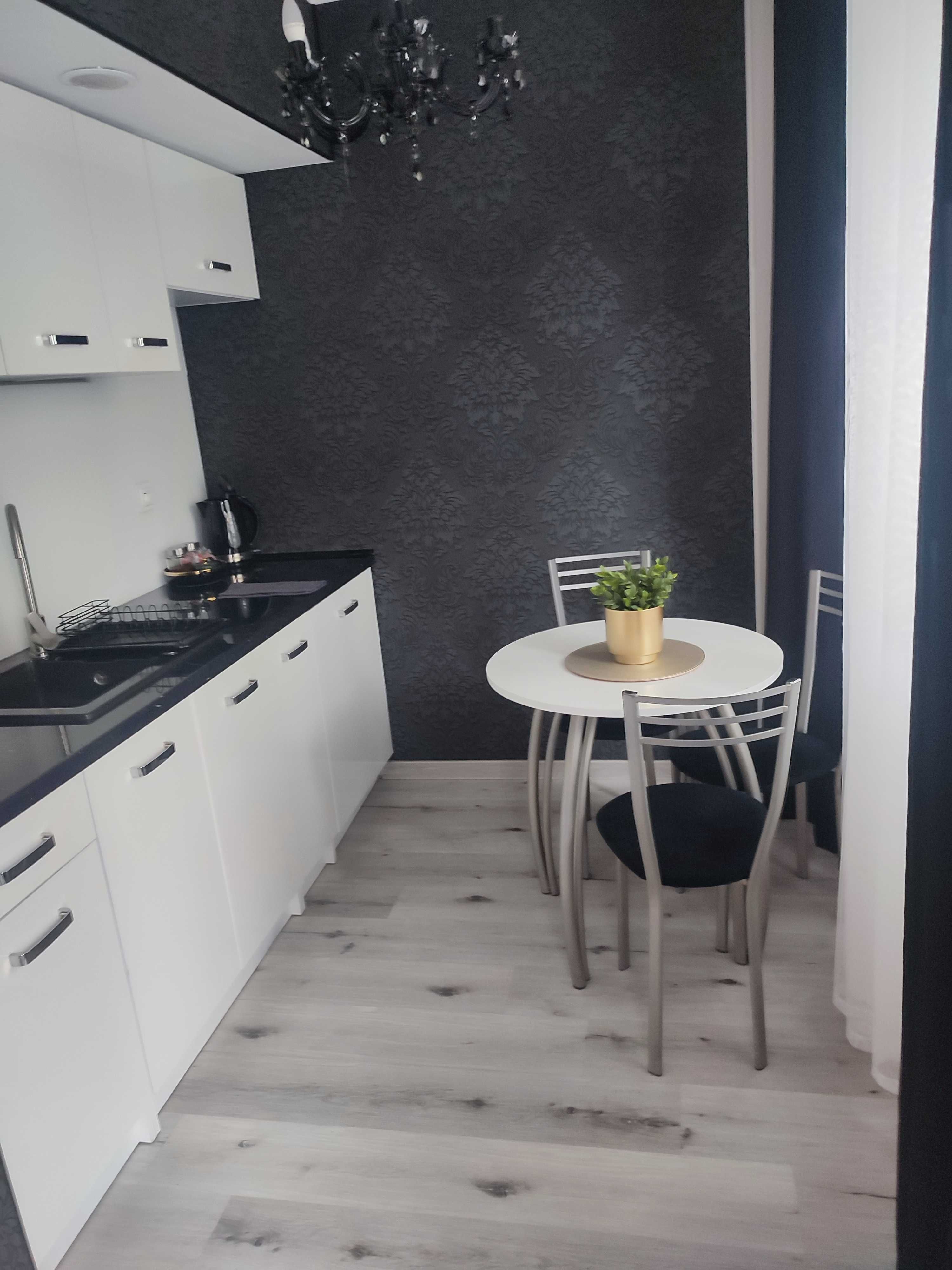 Apartament na doby Konin Noclegi