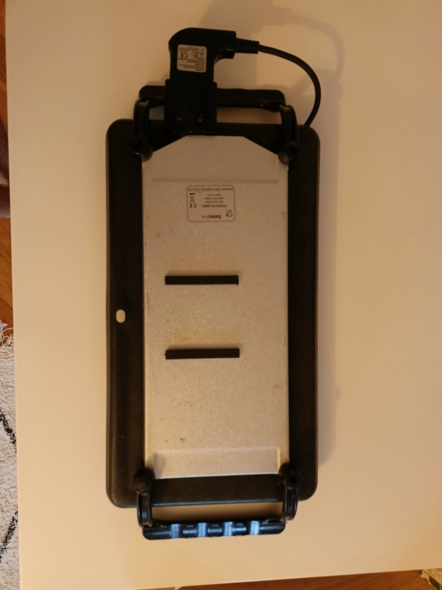 Grill elektryczny