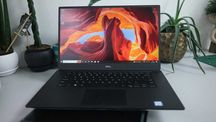 Dell Xps 15 7590 I7- 9750H 16 512 GTX 1650 + UHD 630 15,6 FHD IPS