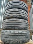 215/50/18 Michelin Primacy 3 Мишелин 4шт Лето