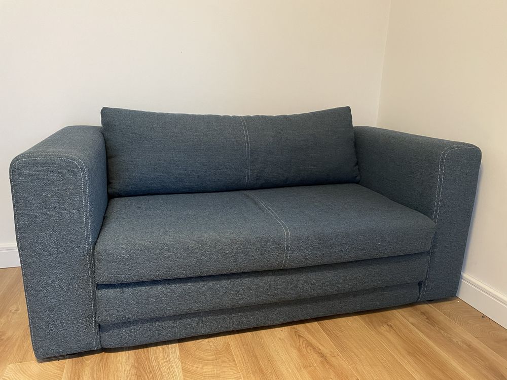 Sofa 2-os rozkladana IKEA Askeby