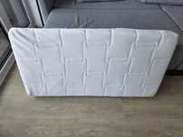 Materacyk dziecięcy 120x60 Hilding Dobranocka