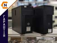 Гурт! Робоча станція Dell Precision T1700 MT Intel Xeon/16GB/SSD 240GB