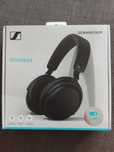 Nowe słuchawki bezprzewodowe SENNHEISER ACCENTUM Wireless ACAEBT black