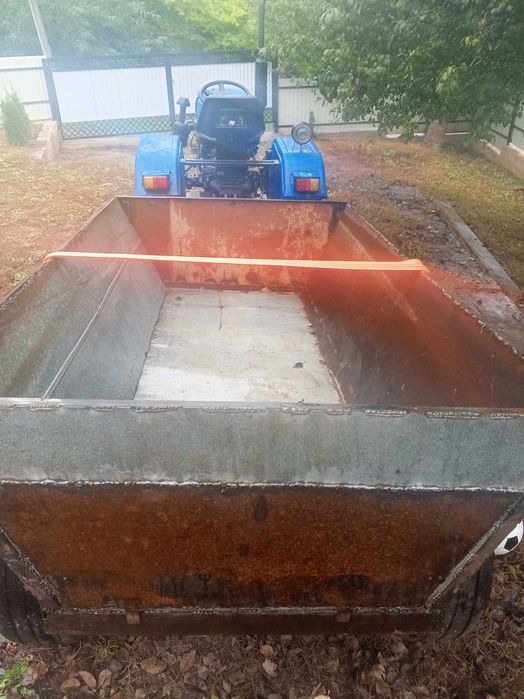 Продам сінтай 244