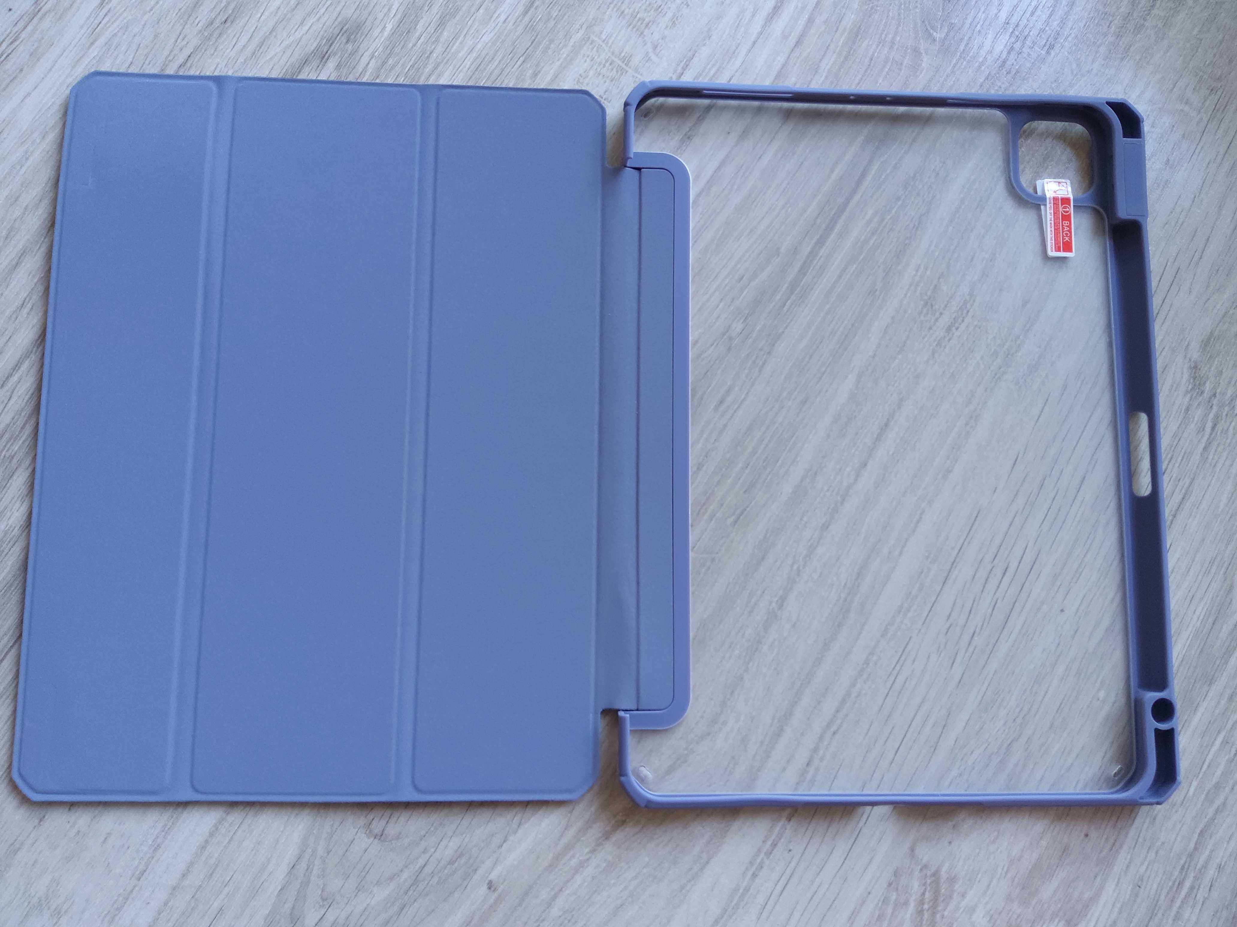 Etui case obudowa do ipad Pro 11 (2020/2021)
