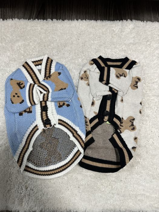 АКЦІЯ! Одяг для собак