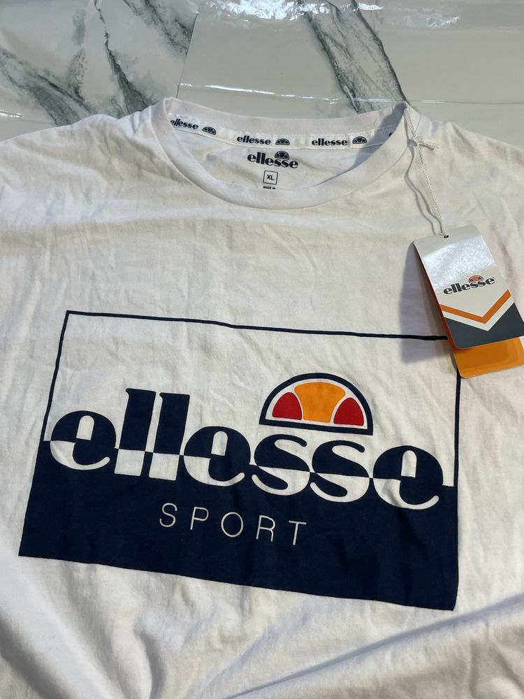 Ellesse new t-shirt