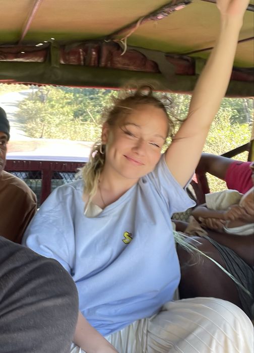 Konwersacje po angielsku z native speakerem, naturalny język codzienny