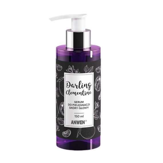 Scalp Care Zestaw do pielęgnacji skóry głowy (serum 150ml + wcierka 1