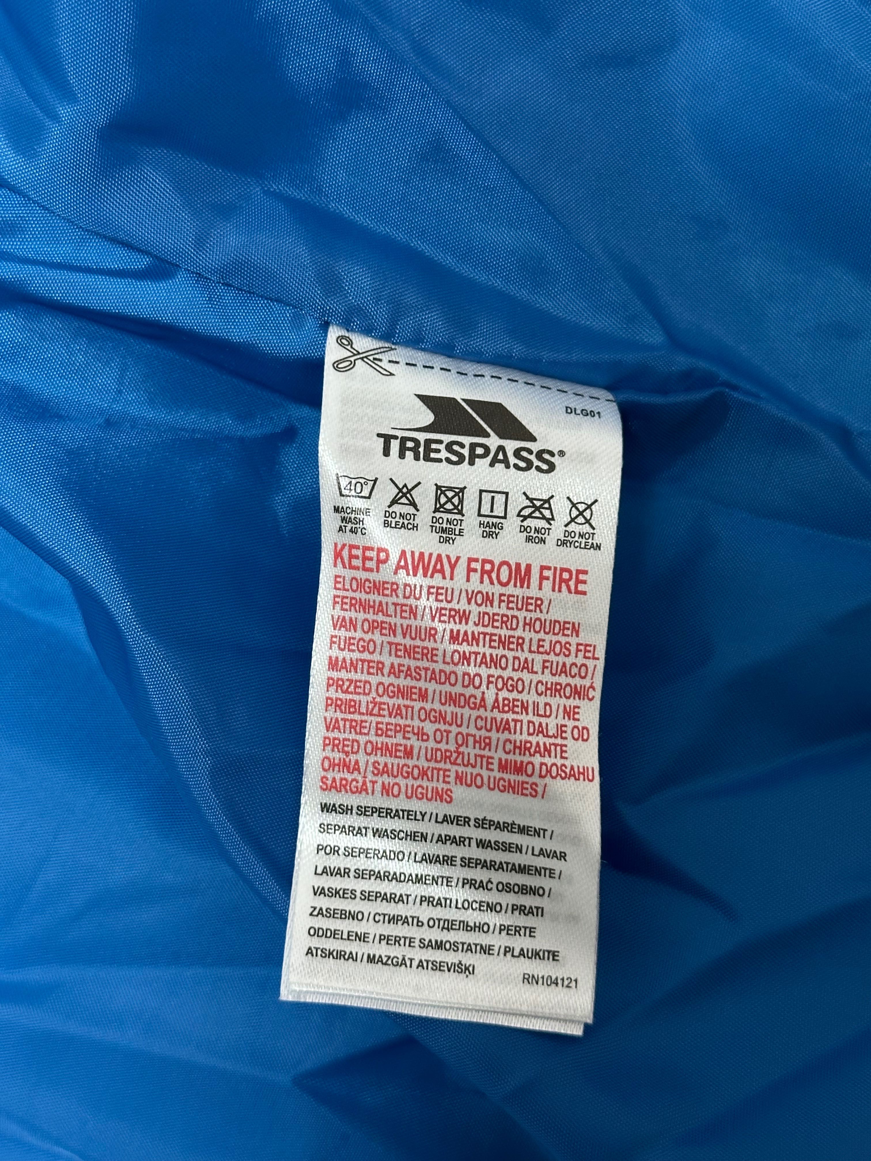 Жилетка Trespass S размер