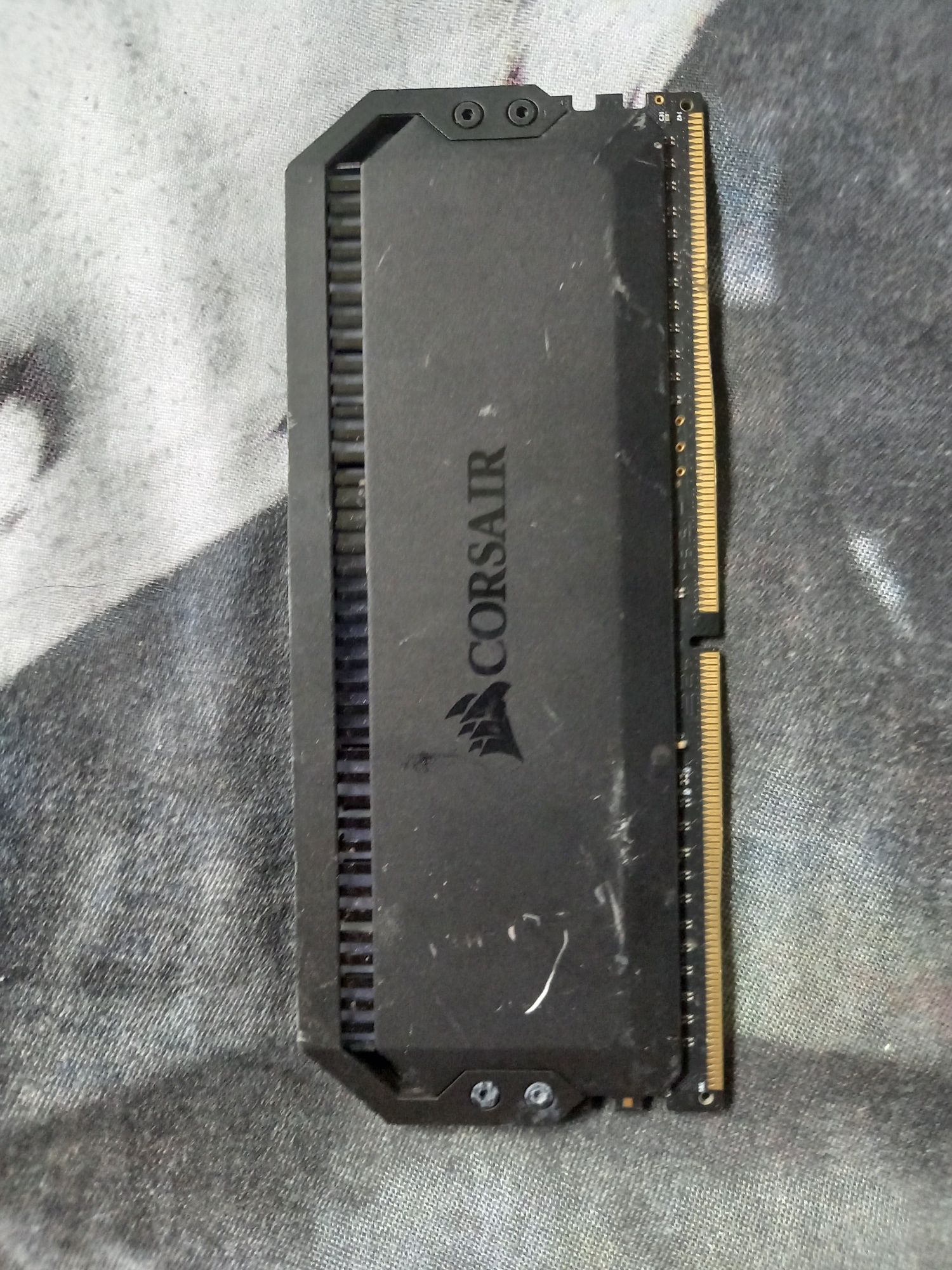 Pamięć RAM Corsair 8Gb