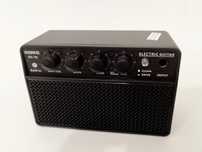 Wzmacniacz do gitary elektrycznej. 10 W . Bluetooth