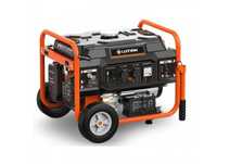 Бензиновый генератор LUTIAN LT3900EN-4
