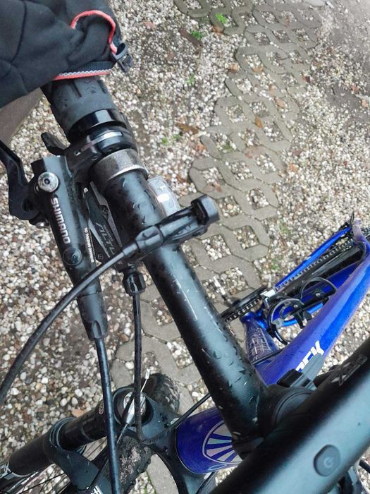 Rower Trek Marlin 7 /2017 Rok