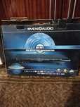 ДВД плеер sven hd-1071