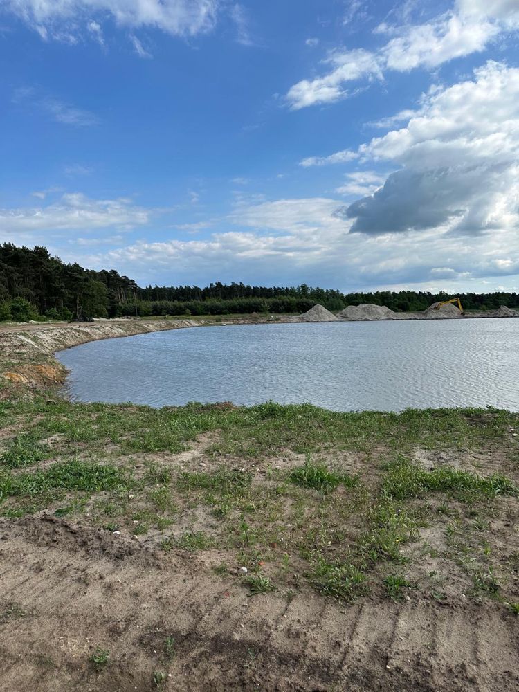 Nieruchomość pod łowisko lub turystykę - POLECAM