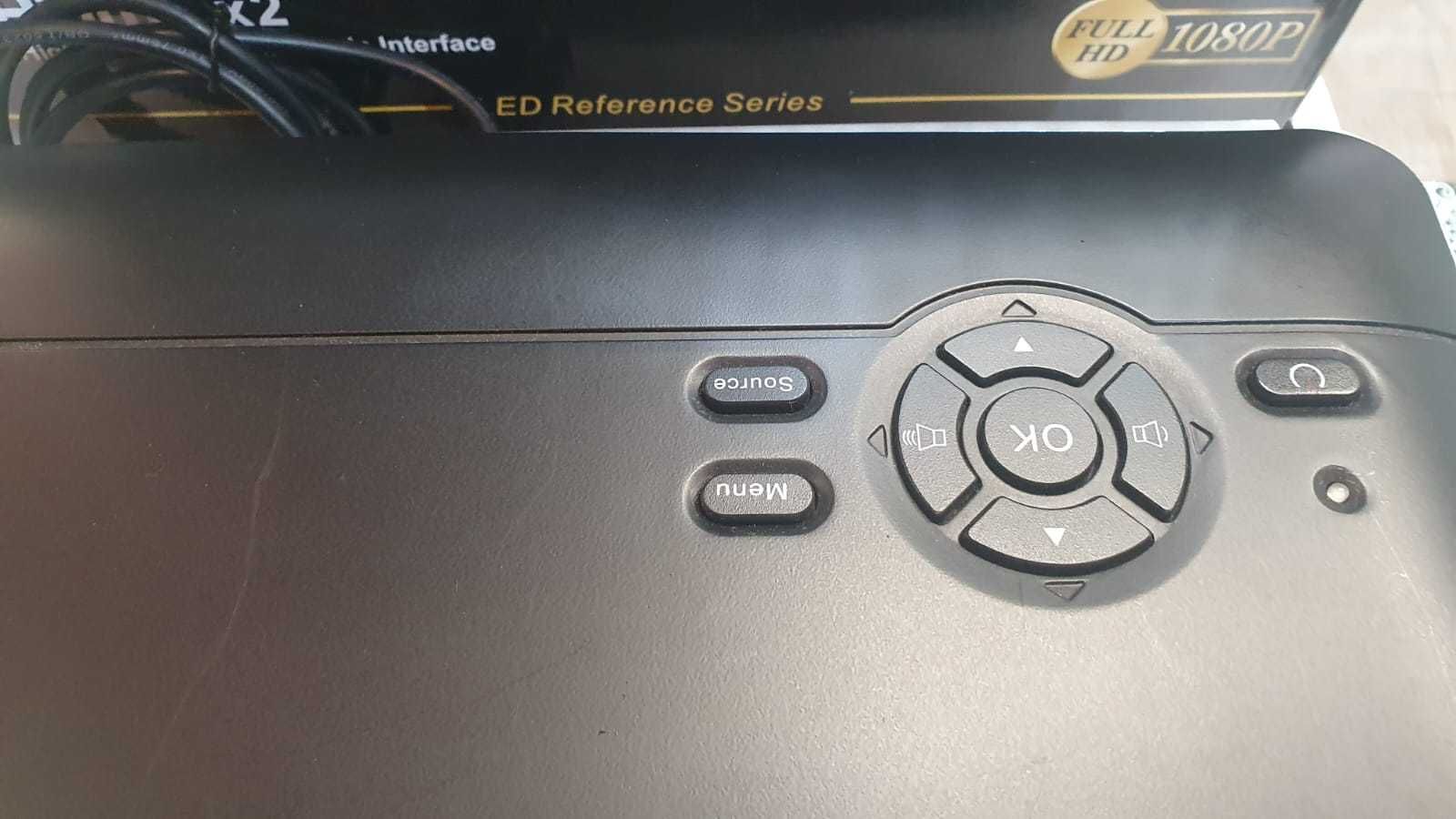 Projektor LED RD-806 - Madej Gorlice Mickiewicza -