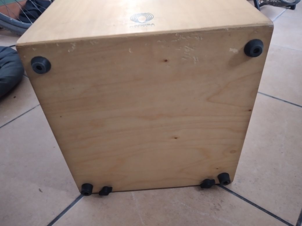 Cajon La Rosa Percussion