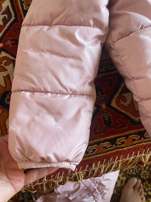 Комплект (курточка та полукомбінезон)  GAP 110 розмір (5 років)