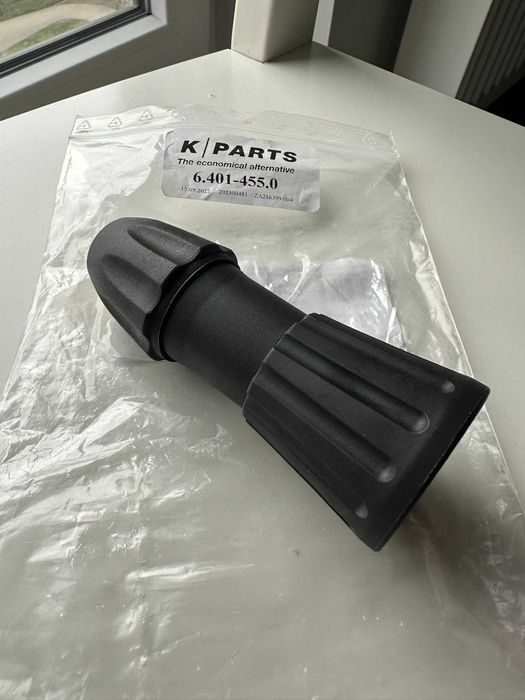 Szybkozłącze żeńskie do karcher HD/HDS, K/Parts